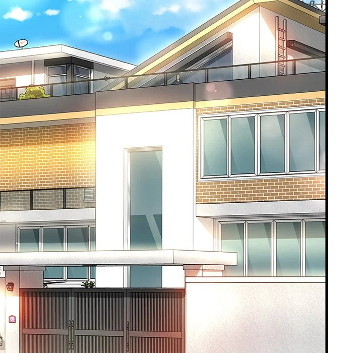 Achilles Heel - Chapter 31 Page 80