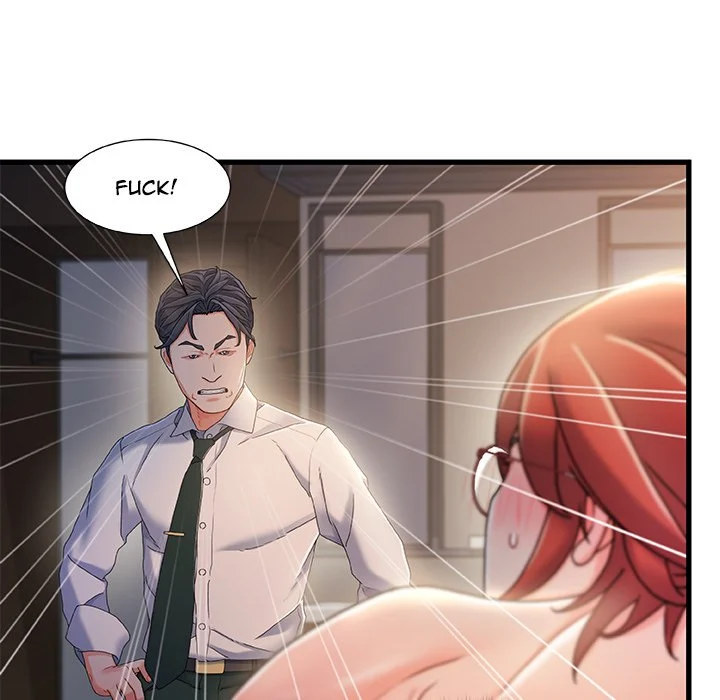 Achilles Heel - Chapter 32 Page 97