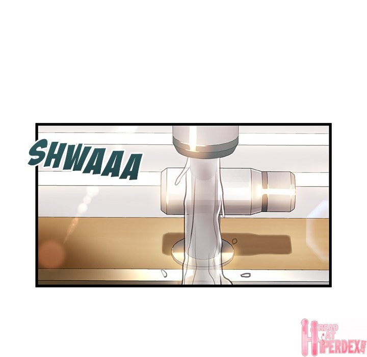 Achilles Heel - Chapter 5 Page 137