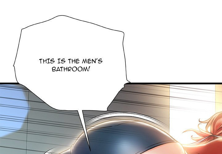 Achilles Heel - Chapter 9 Page 1