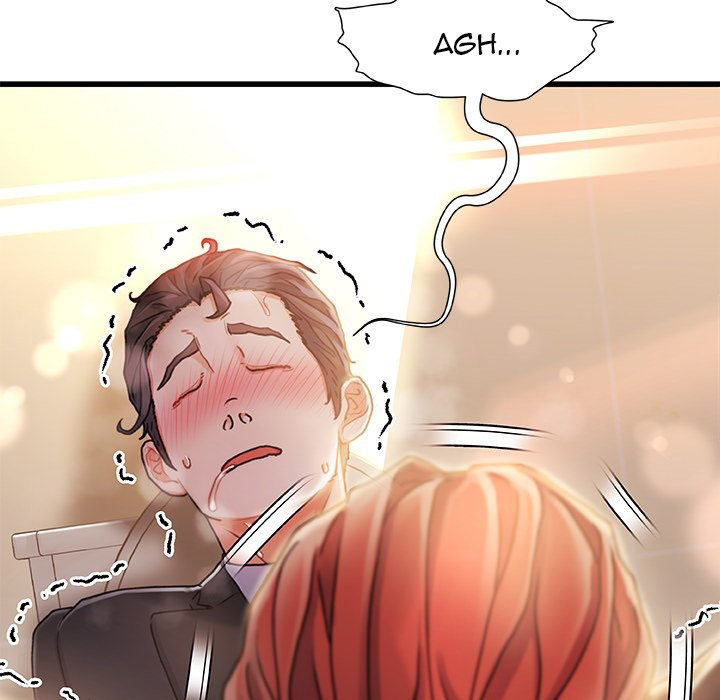 Achilles Heel - Chapter 9 Page 101