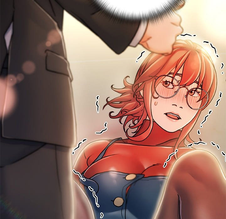 Achilles Heel - Chapter 9 Page 11