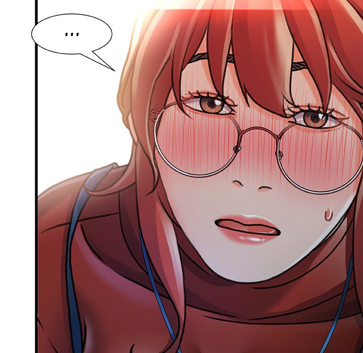 Achilles Heel - Chapter 9 Page 35