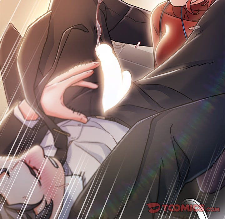 Achilles Heel - Chapter 9 Page 57