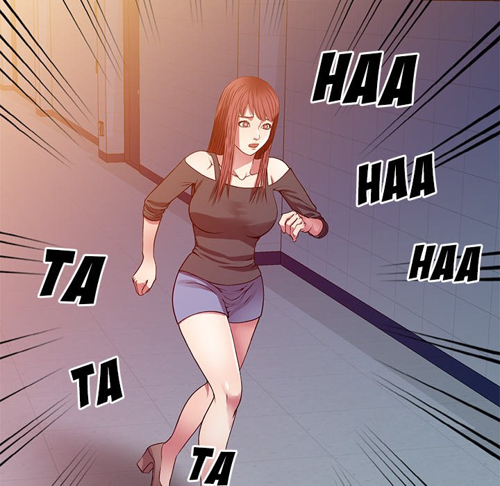 Revenge to Love - Chapter 15 Page 86