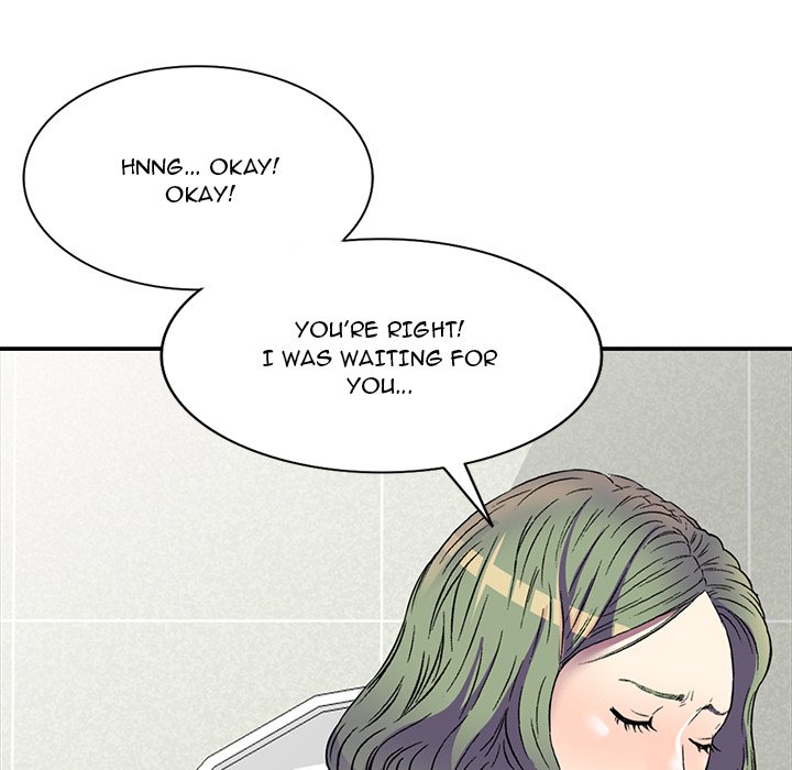 Revenge to Love - Chapter 17 Page 86