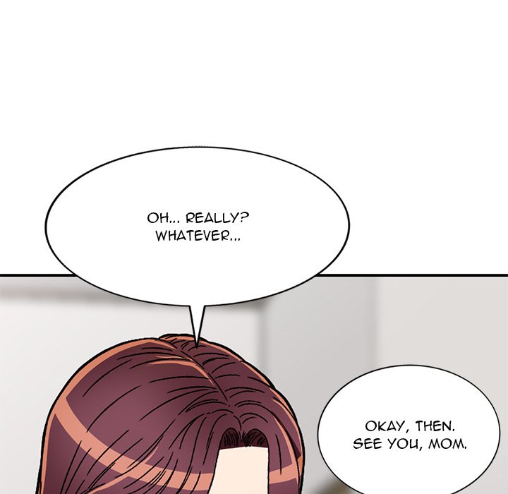 Revenge to Love - Chapter 19 Page 134