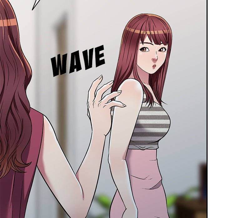 Revenge to Love - Chapter 20 Page 10