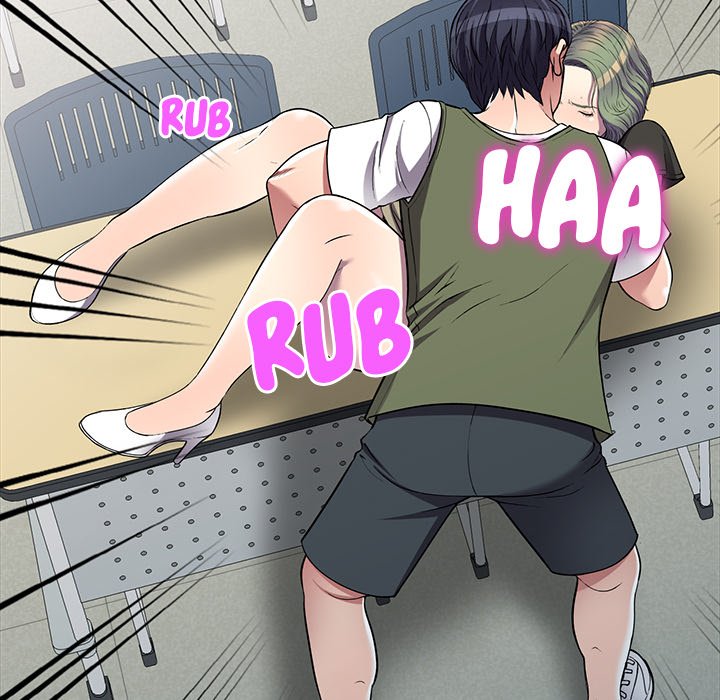 Revenge to Love - Chapter 20 Page 104