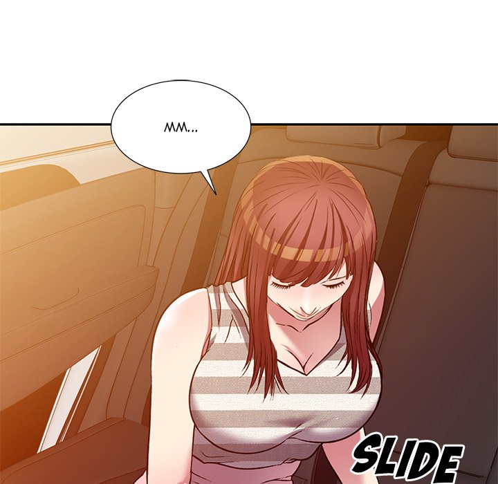 Revenge to Love - Chapter 23 Page 100