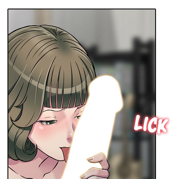 Revenge to Love - Chapter 3 Page 21