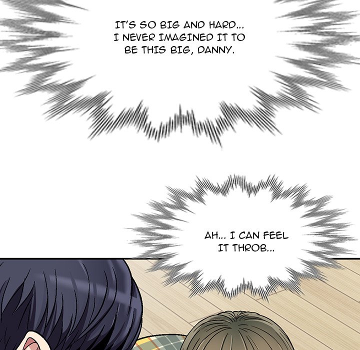 Revenge to Love - Chapter 3 Page 25