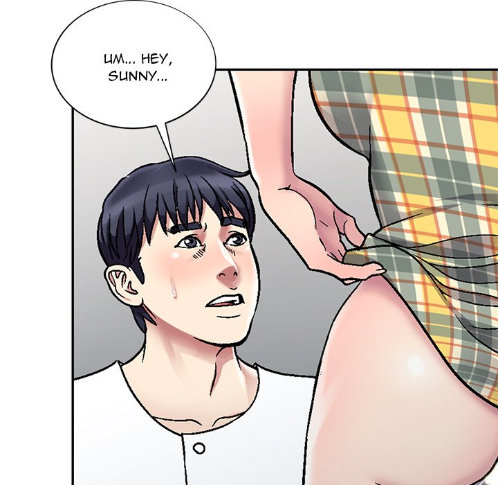 Revenge to Love - Chapter 3 Page 49