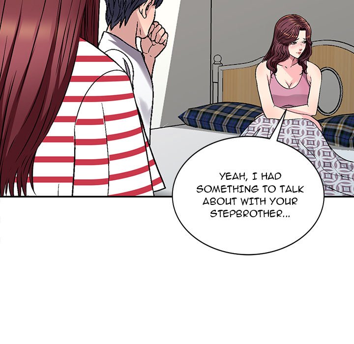 Revenge to Love - Chapter 4 Page 63