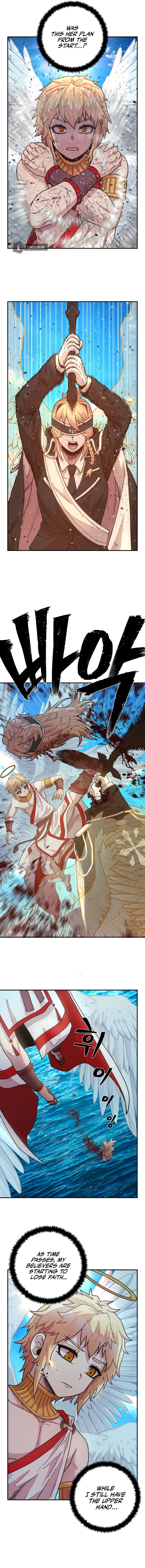 Hero Has Returned - Chapter 30 Page 13