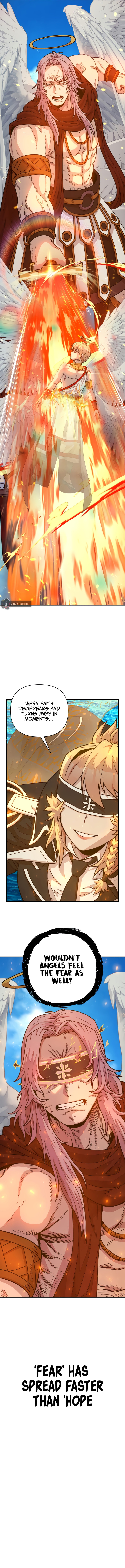 Hero Has Returned - Chapter 30 Page 17