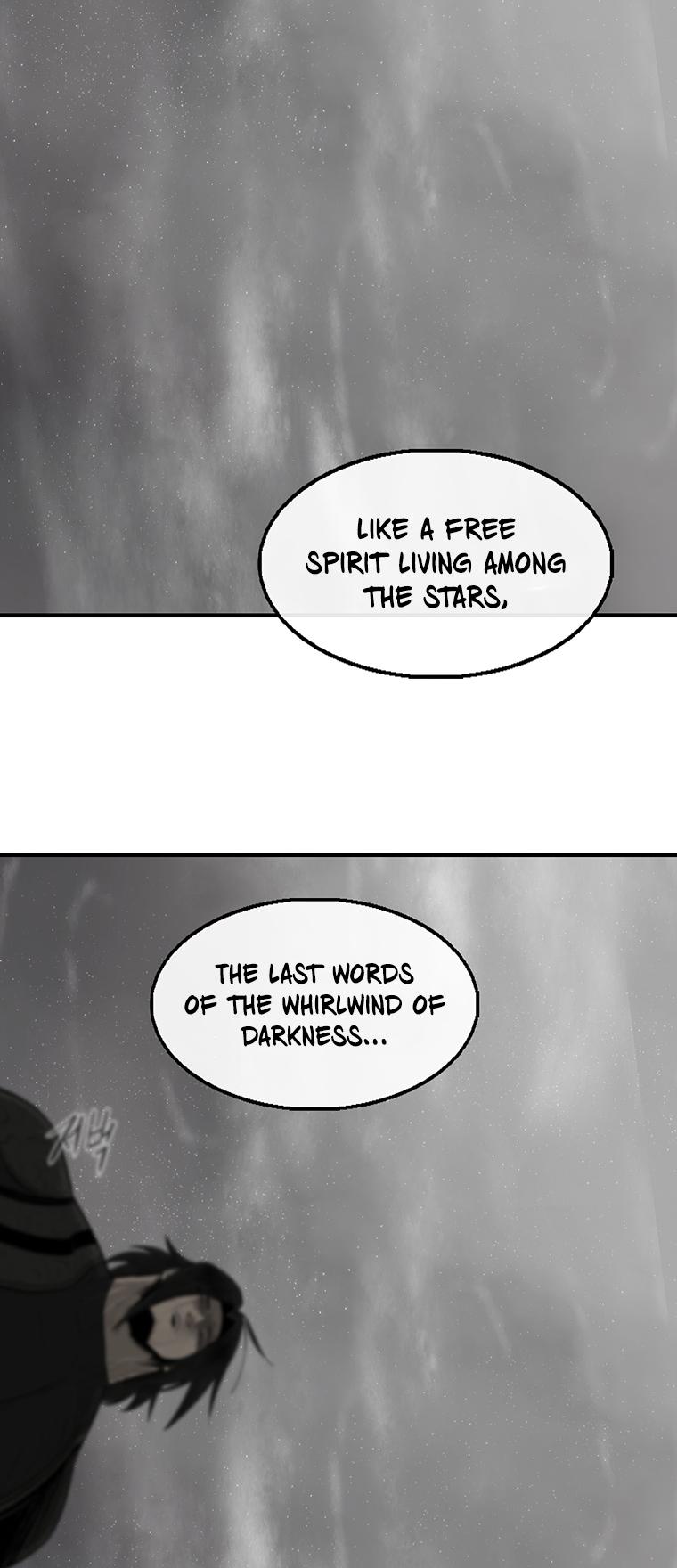 Legend of the Northern Blade - Chapter 151 Page 27