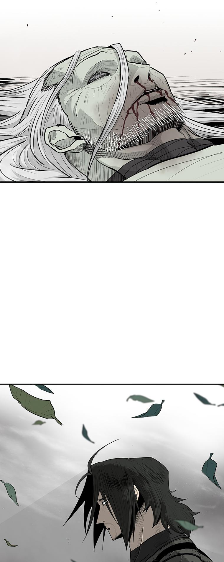 Legend of the Northern Blade - Chapter 151 Page 41