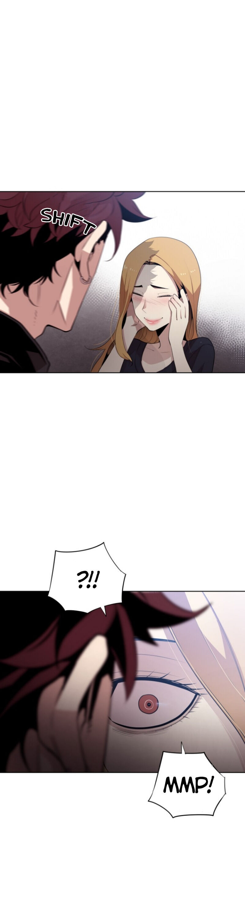 Ex vs. Stalker - Chapter 10 Page 23