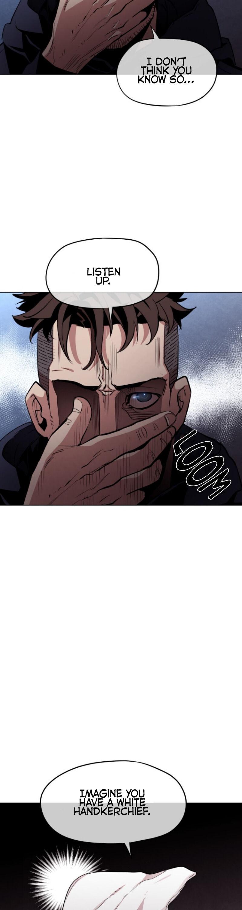 Ex vs. Stalker - Chapter 17 Page 7