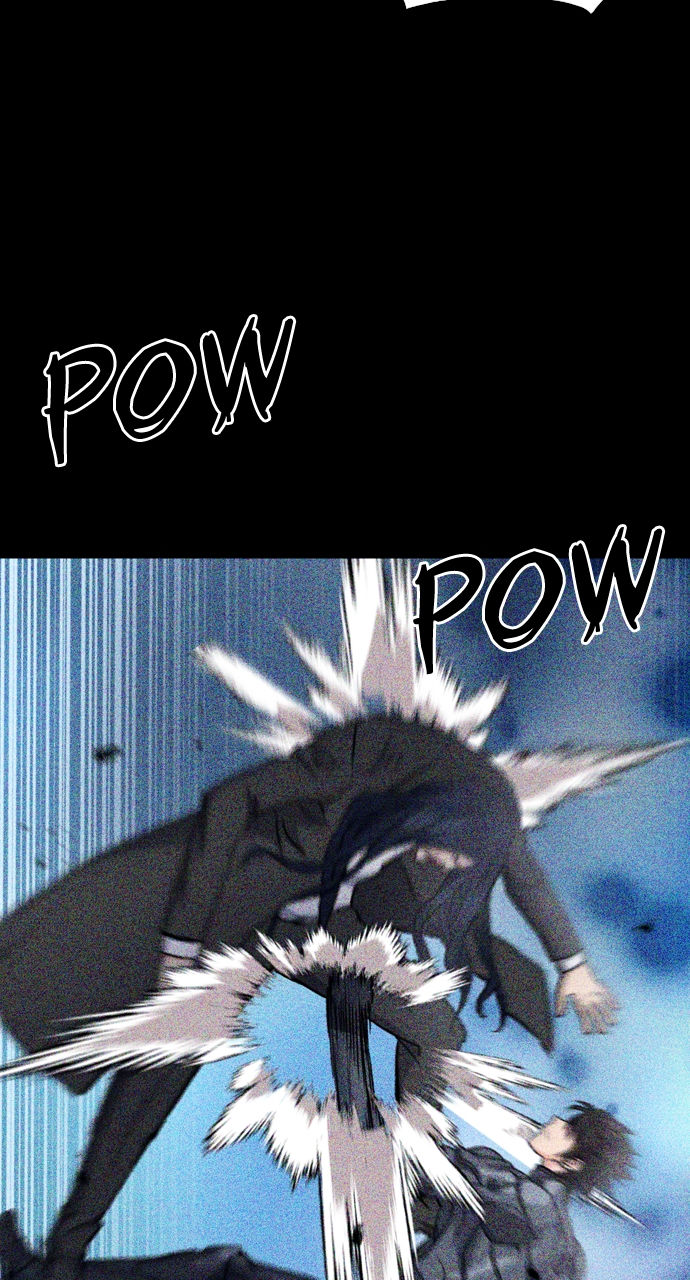 Seoul Station Druid - Chapter 101 Page 11