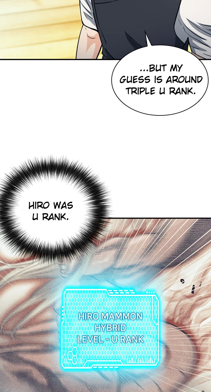 Seoul Station Druid - Chapter 103 Page 22