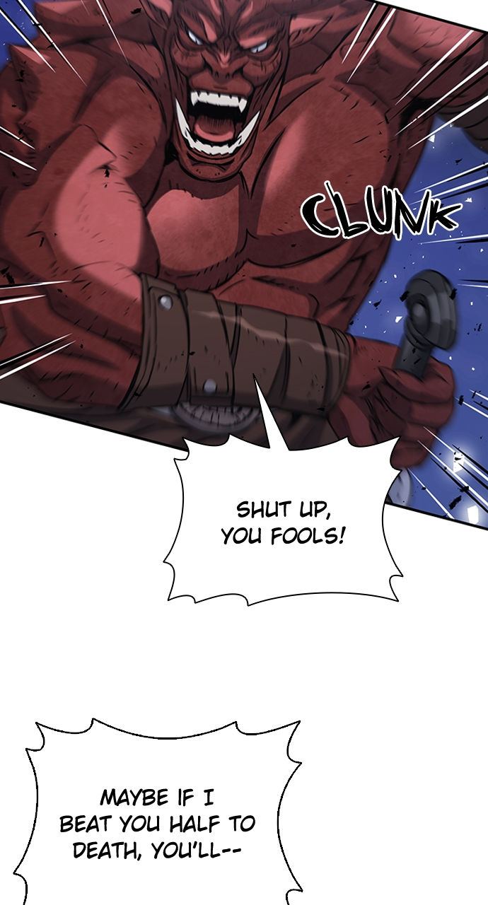 Seoul Station Druid - Chapter 105 Page 51