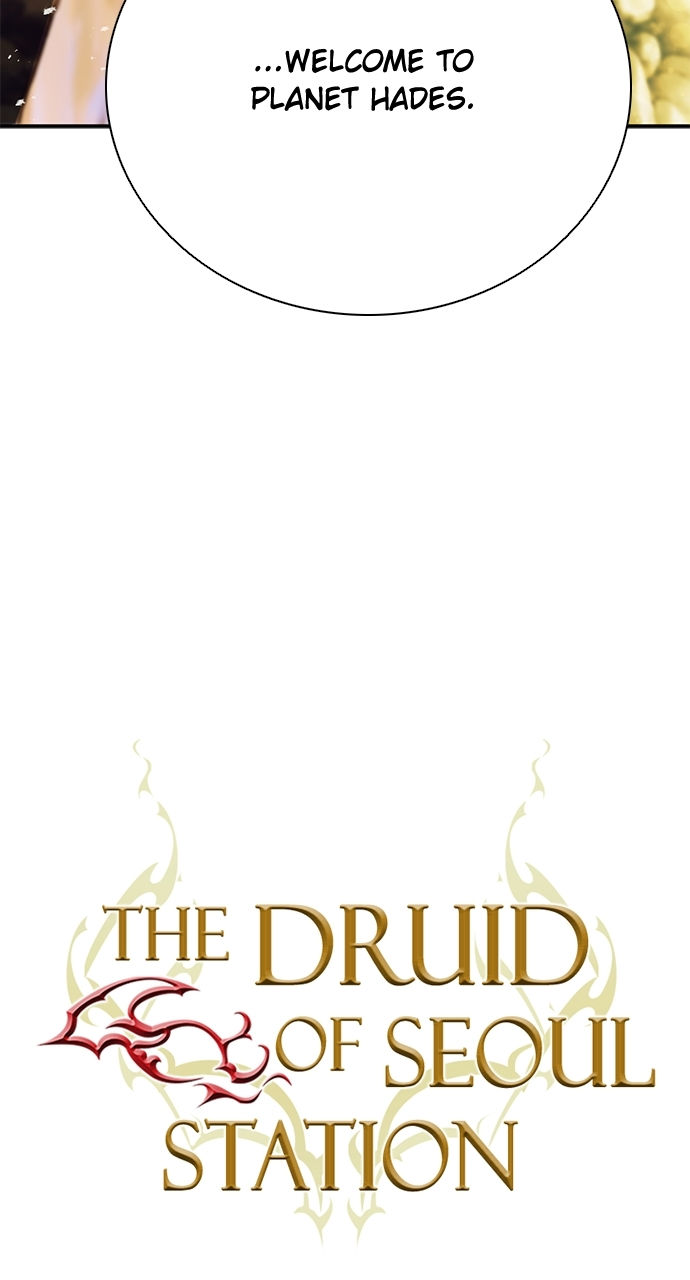 Seoul Station Druid - Chapter 106 Page 3