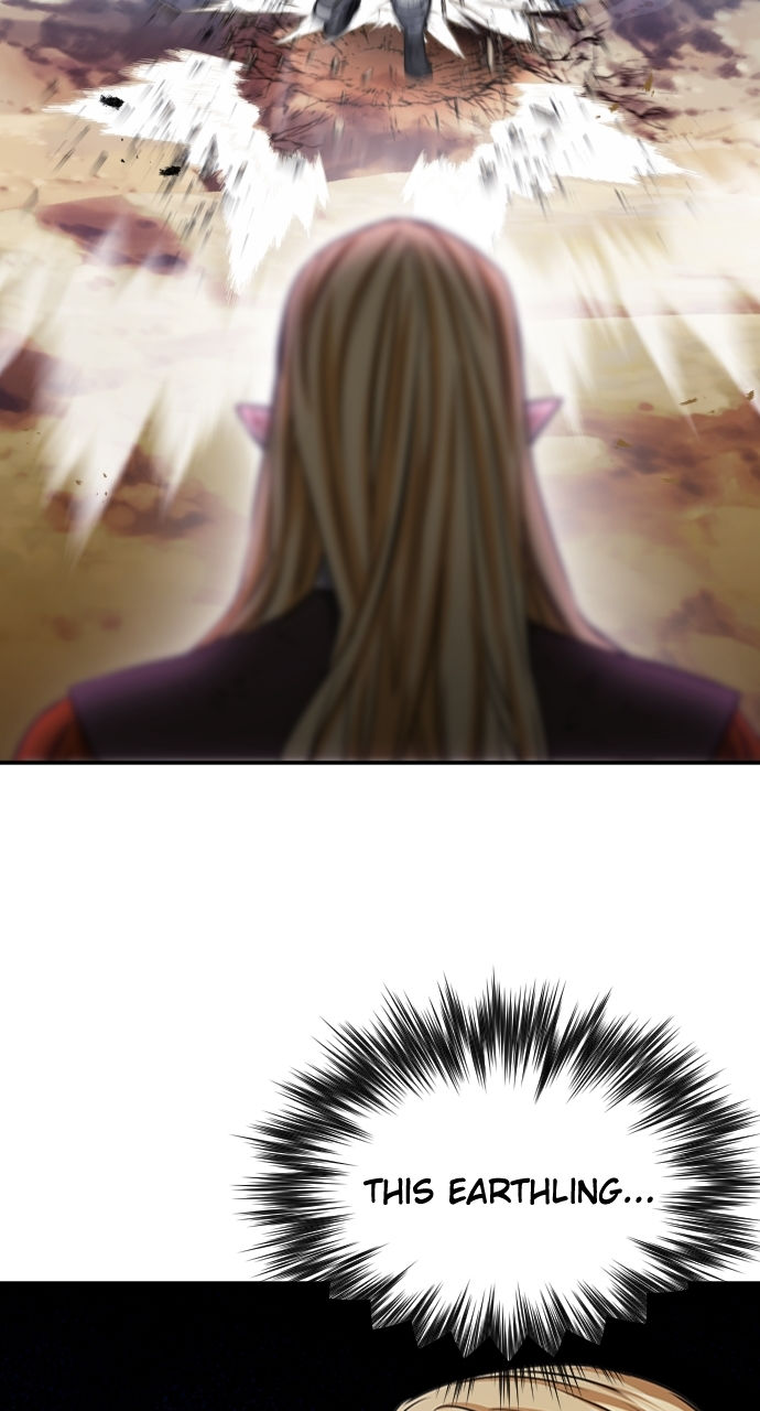 Seoul Station Druid - Chapter 107 Page 11