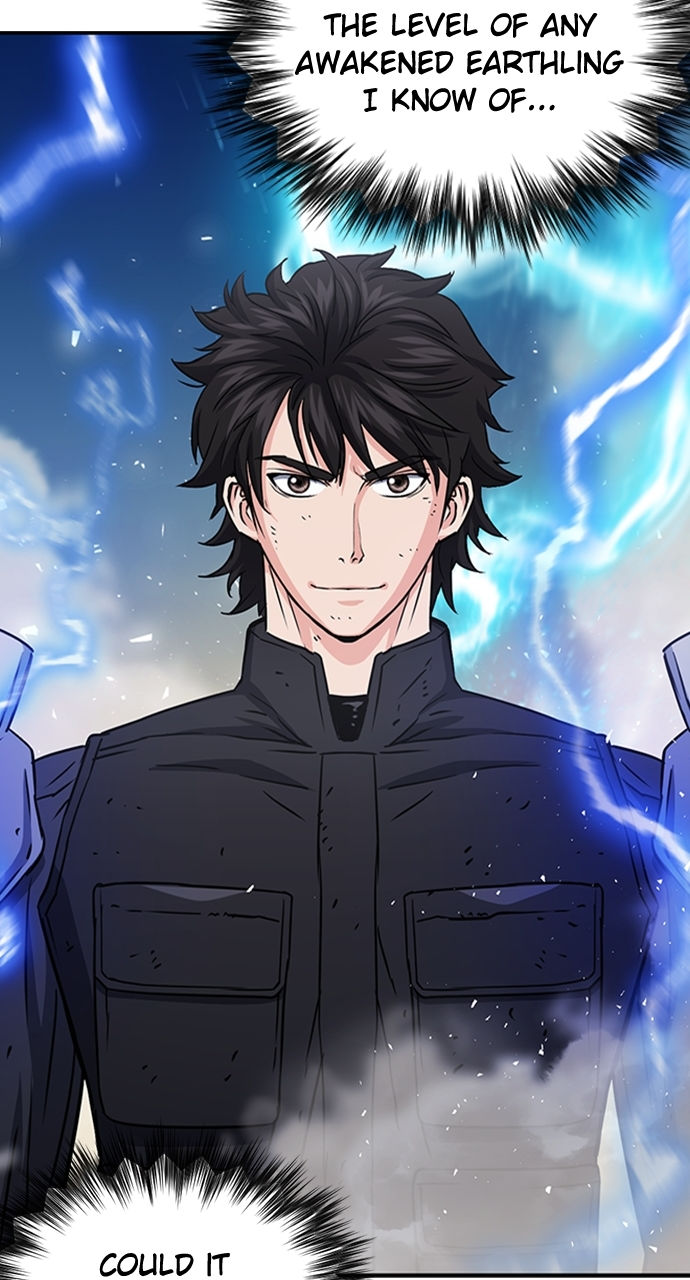 Seoul Station Druid - Chapter 107 Page 14