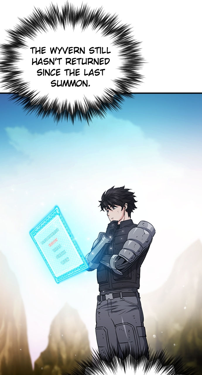 Seoul Station Druid - Chapter 107 Page 2