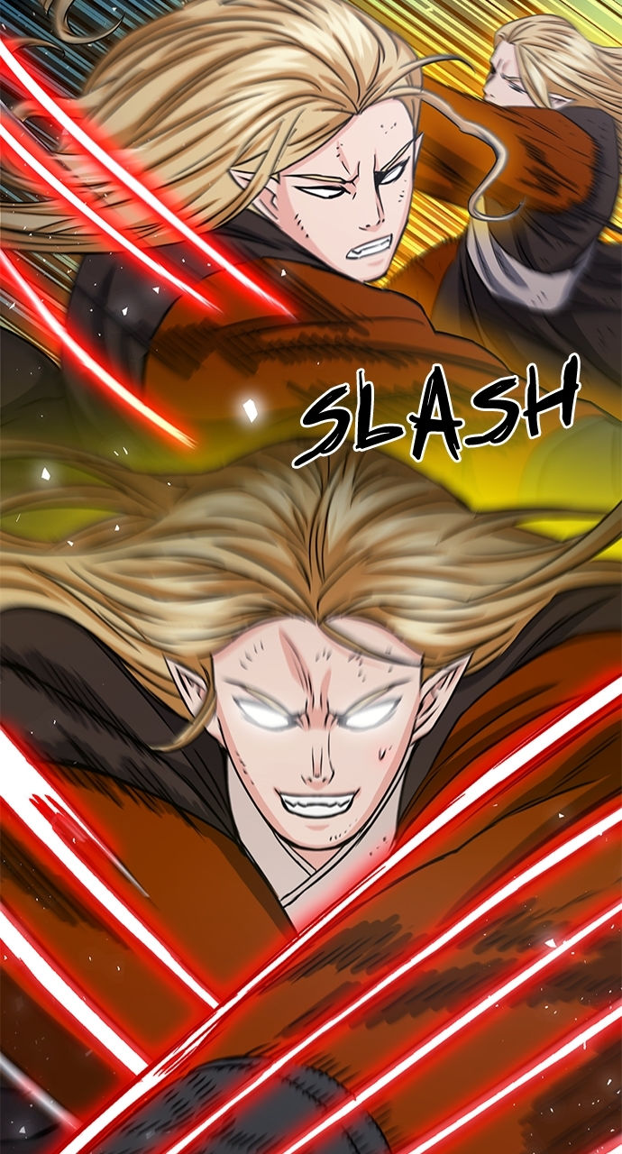 Seoul Station Druid - Chapter 107 Page 22