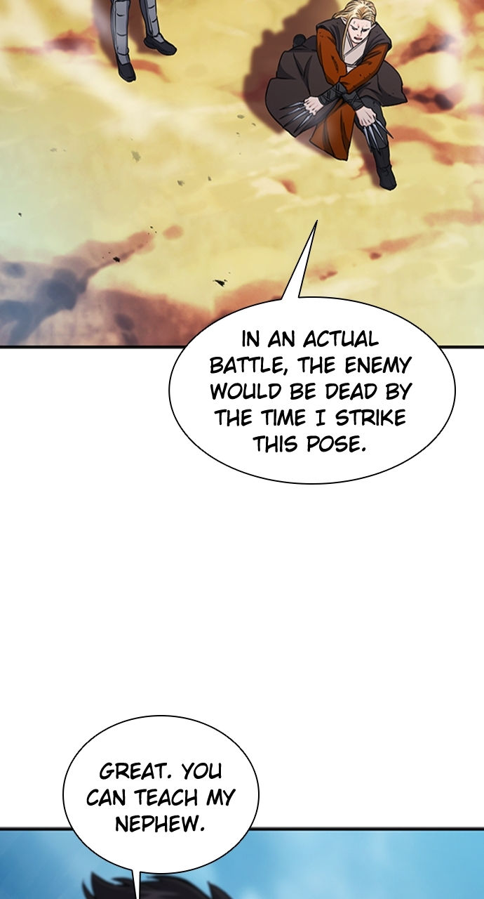 Seoul Station Druid - Chapter 107 Page 24