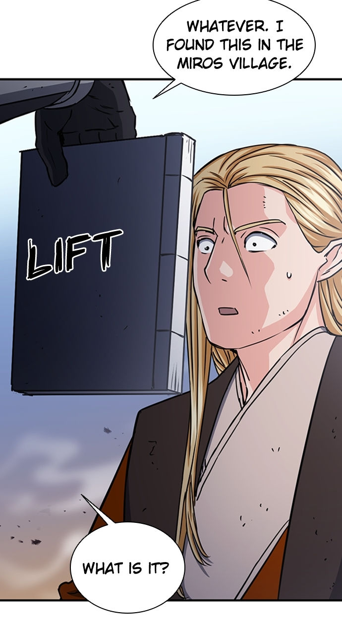 Seoul Station Druid - Chapter 107 Page 36