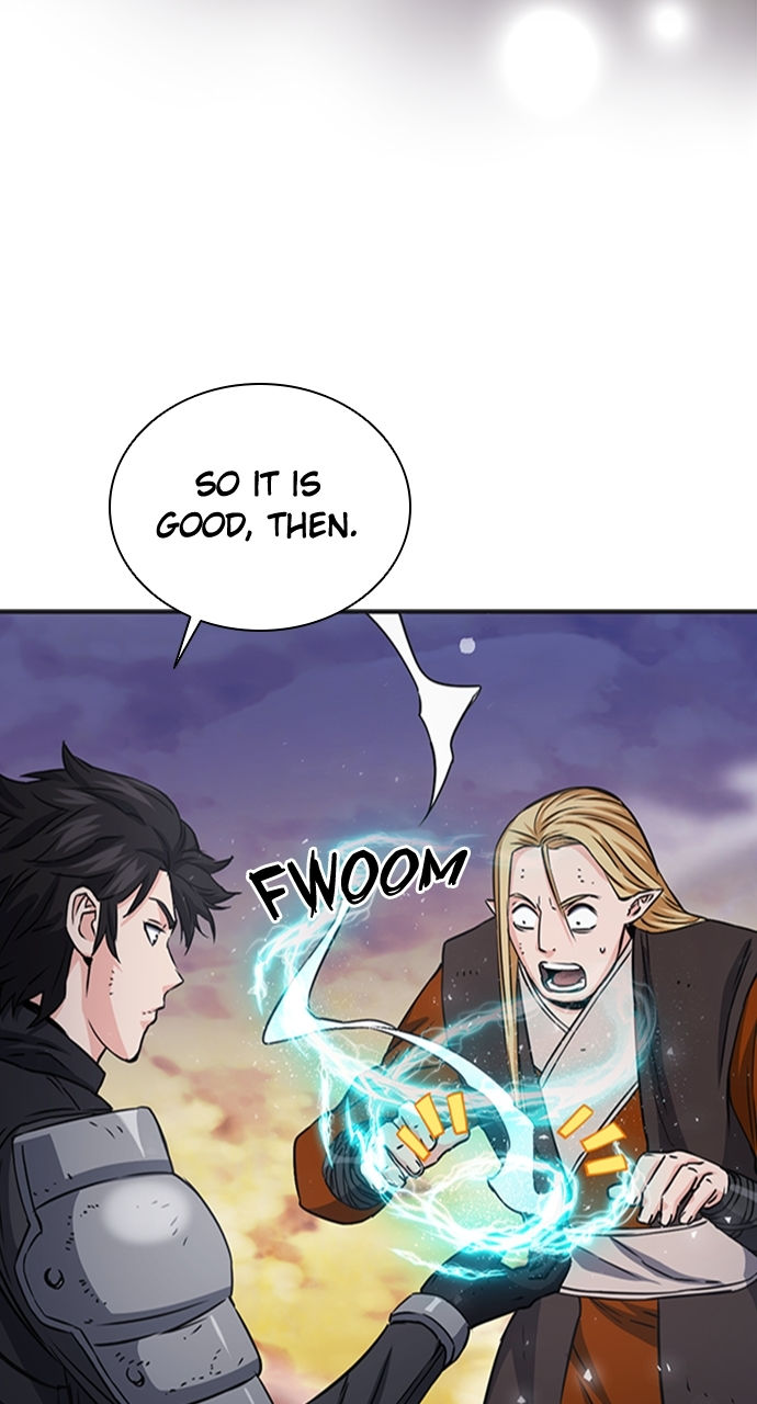 Seoul Station Druid - Chapter 107 Page 41