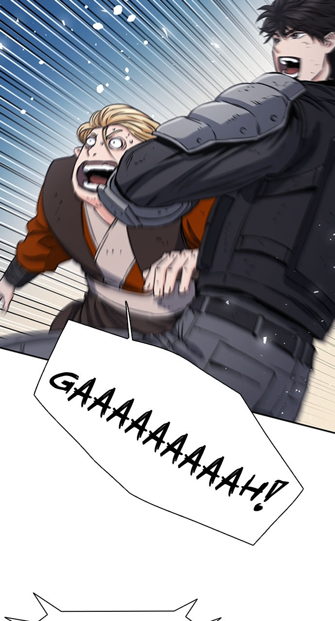 Seoul Station Druid - Chapter 107 Page 47