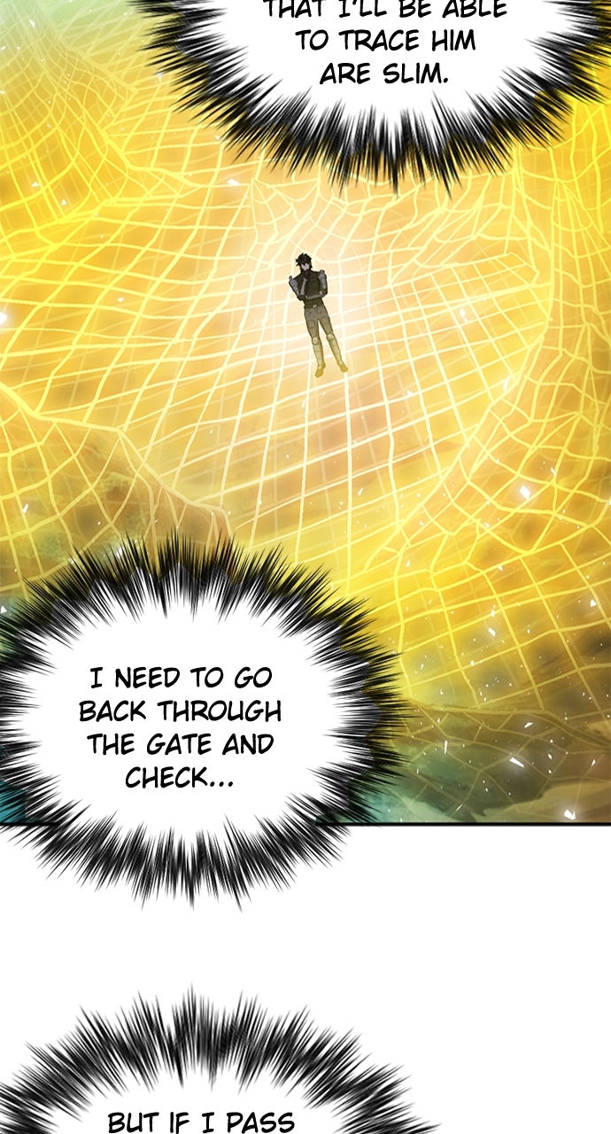 Seoul Station Druid - Chapter 107 Page 5