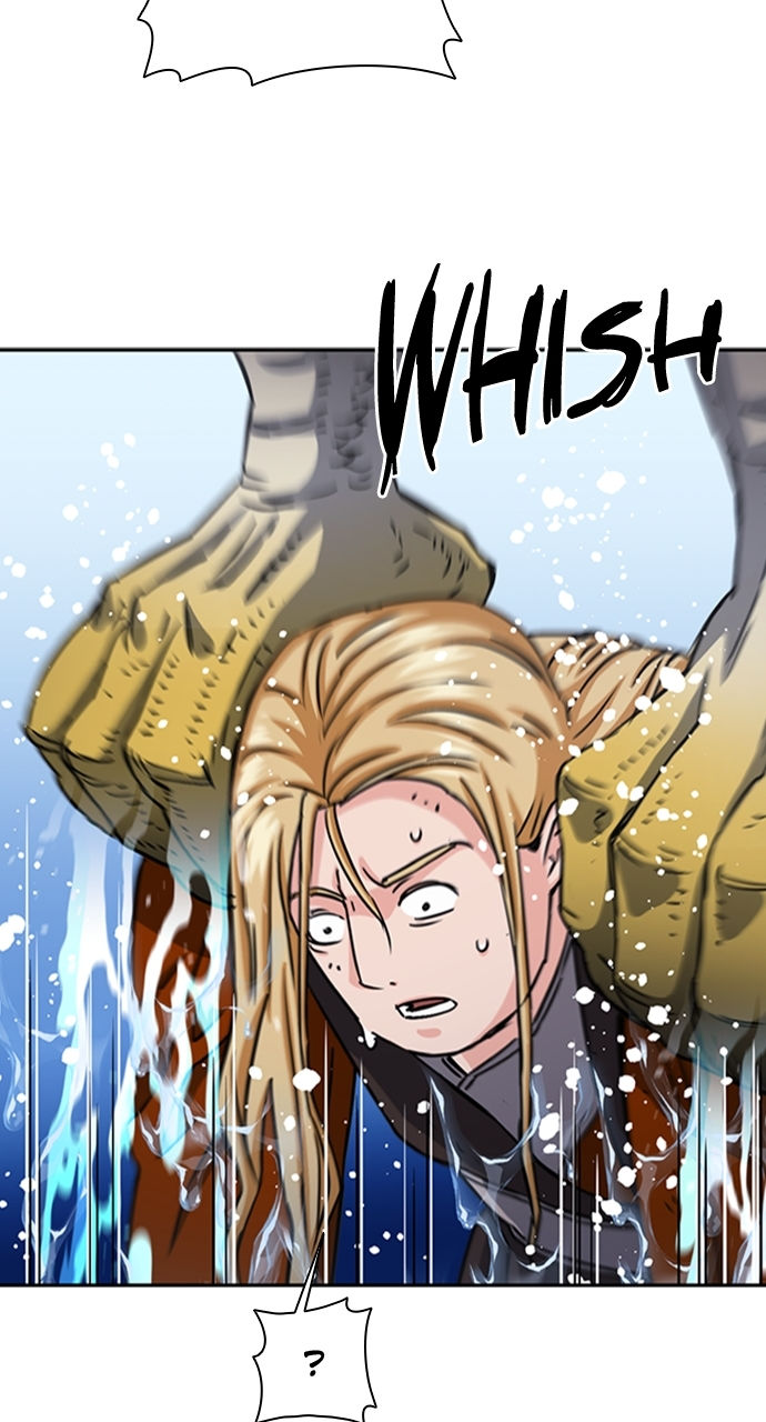 Seoul Station Druid - Chapter 107 Page 52