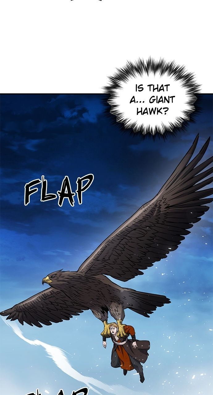 Seoul Station Druid - Chapter 107 Page 53