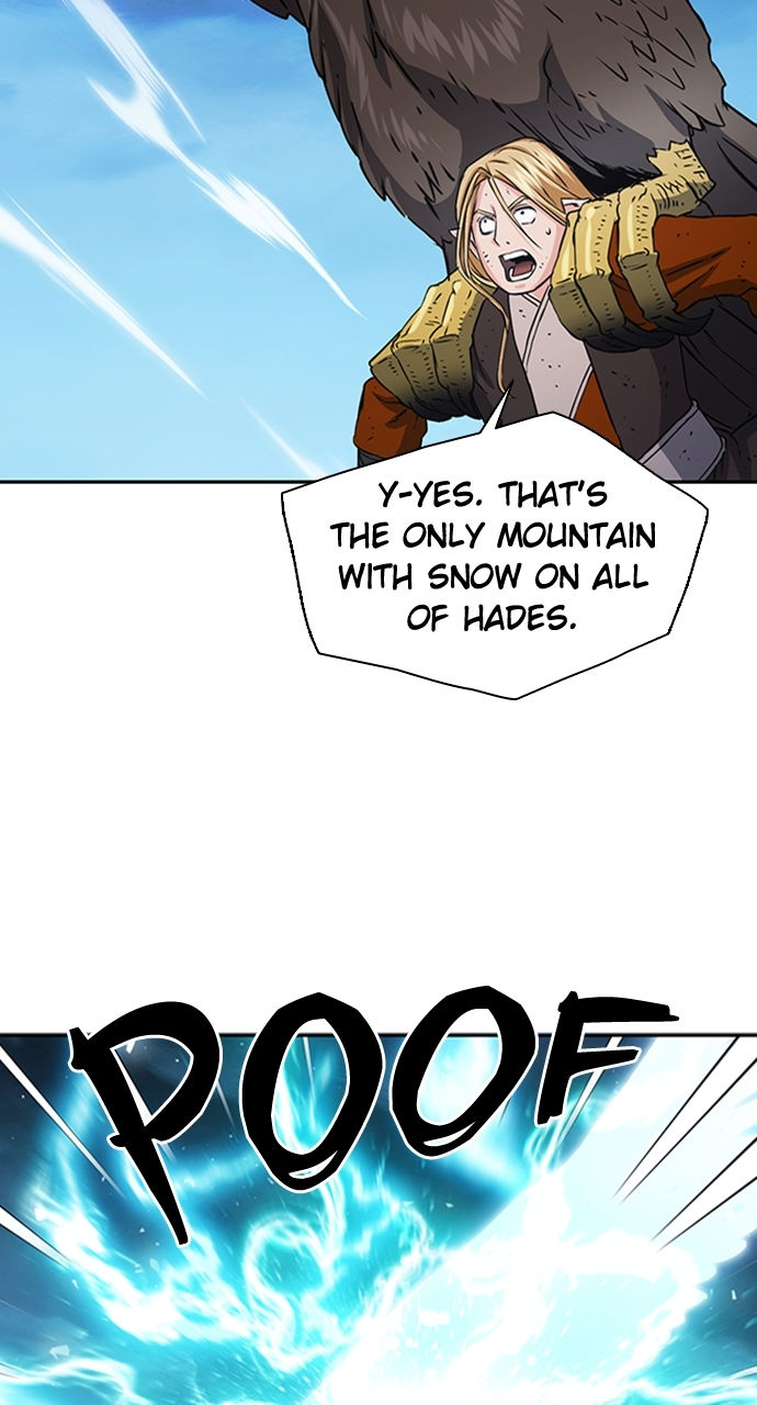 Seoul Station Druid - Chapter 107 Page 57