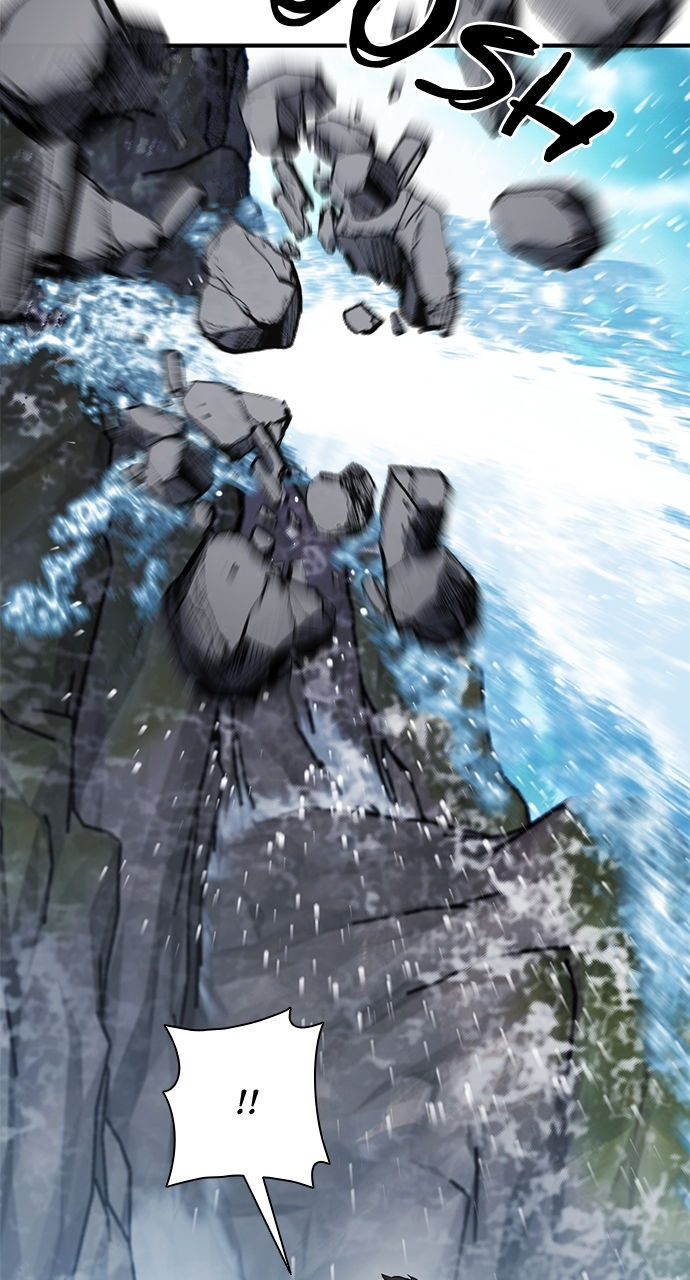 Seoul Station Druid - Chapter 107 Page 68