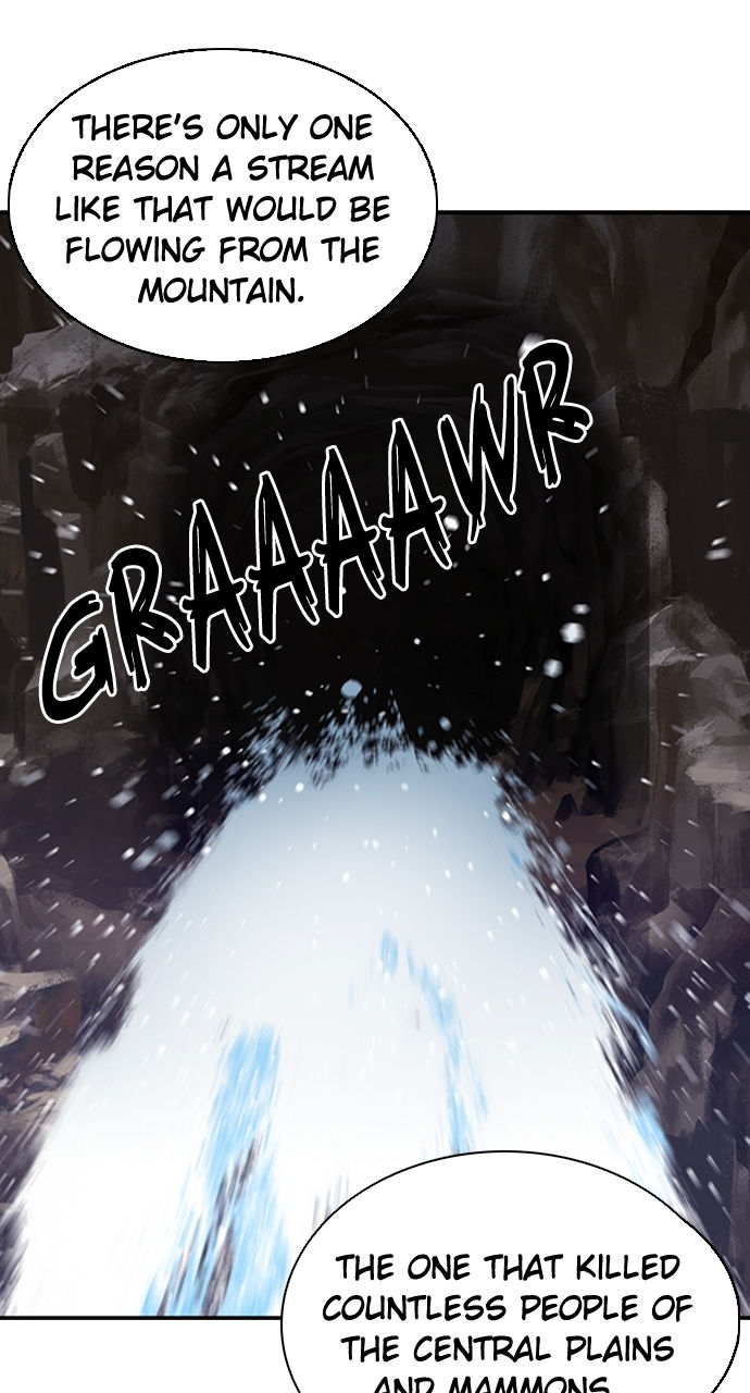 Seoul Station Druid - Chapter 107 Page 72