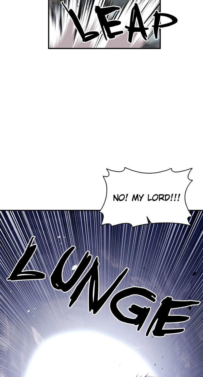 Seoul Station Druid - Chapter 107 Page 75