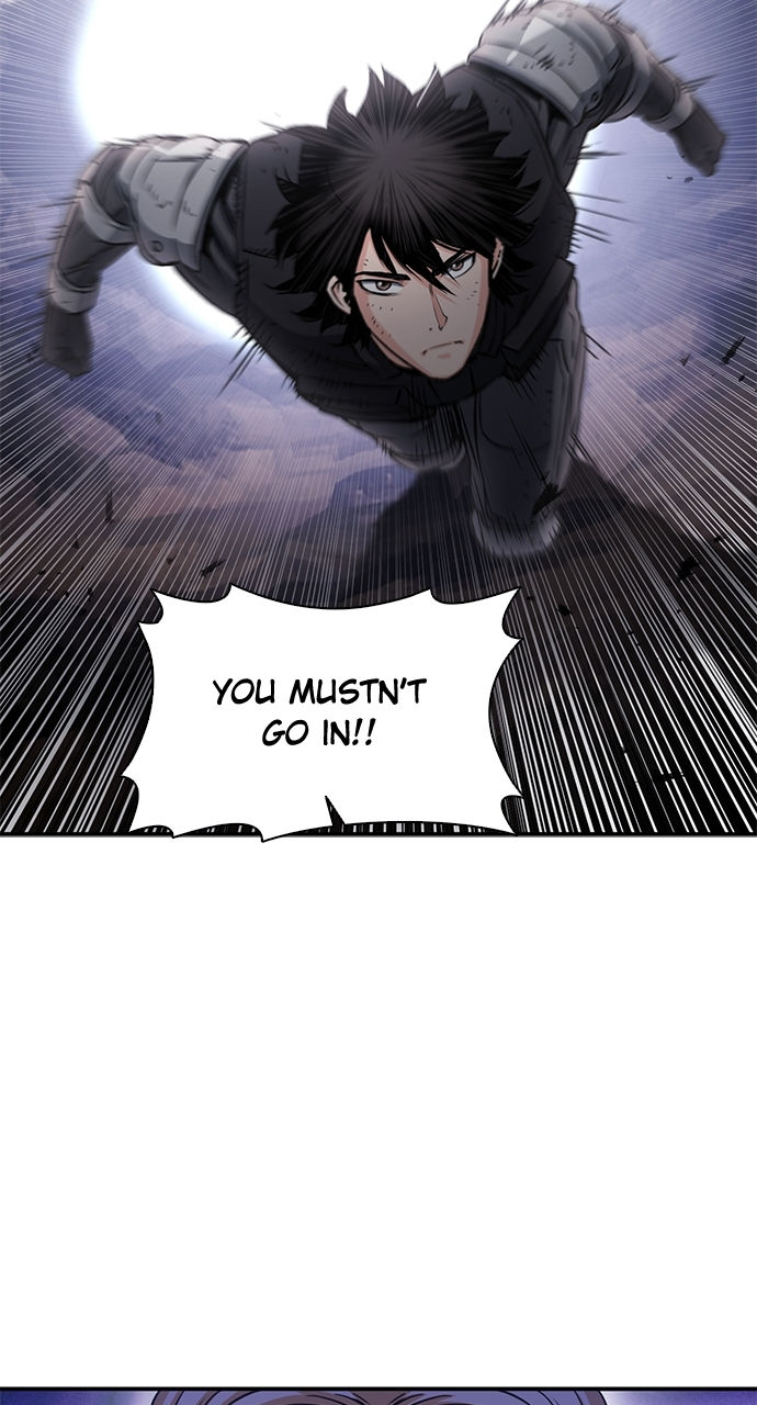 Seoul Station Druid - Chapter 107 Page 76