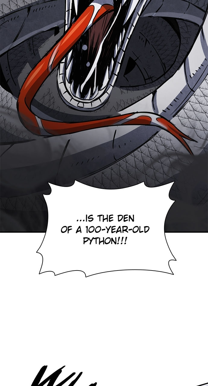 Seoul Station Druid - Chapter 107 Page 79