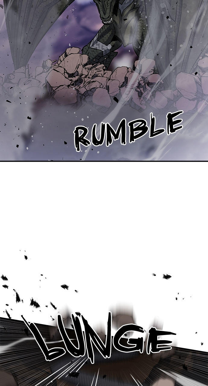 Seoul Station Druid - Chapter 107 Page 84