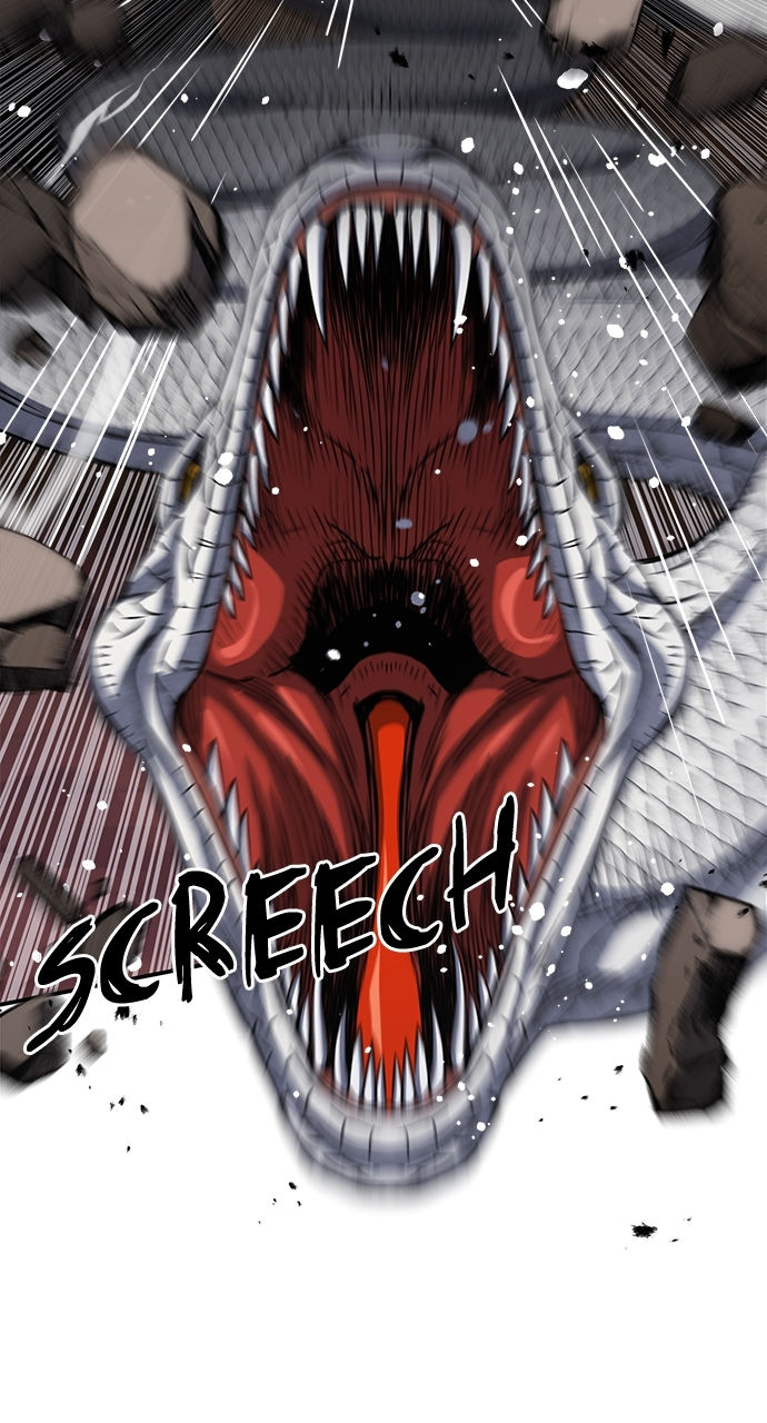 Seoul Station Druid - Chapter 107 Page 85