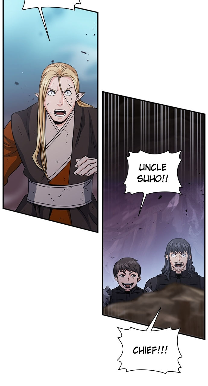 Seoul Station Druid - Chapter 107 Page 90