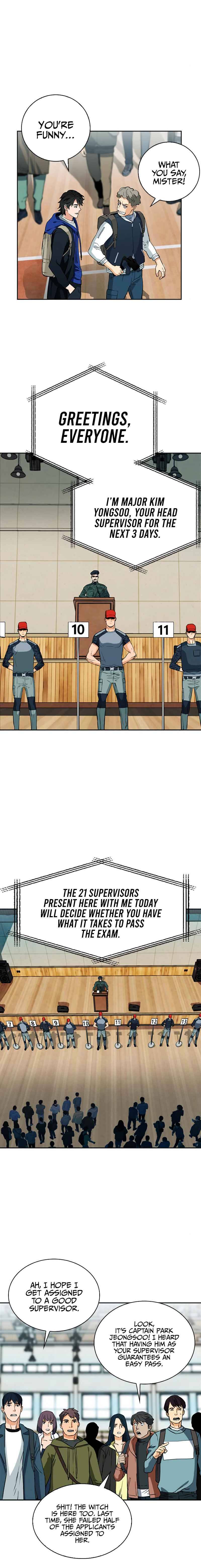 Seoul Station Druid - Chapter 14 Page 10