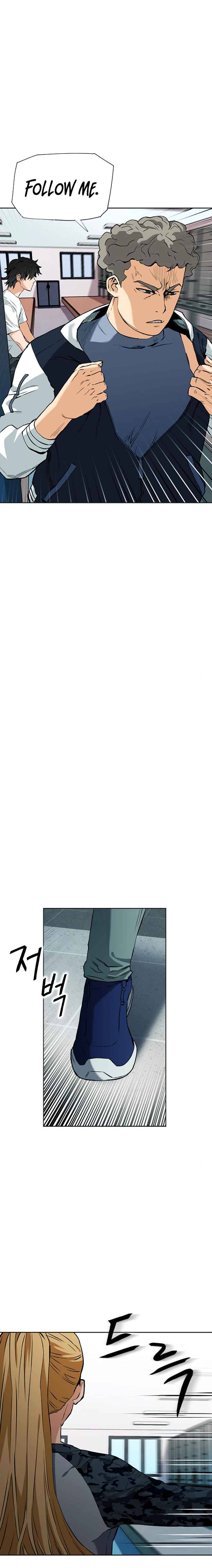 Seoul Station Druid - Chapter 14 Page 22